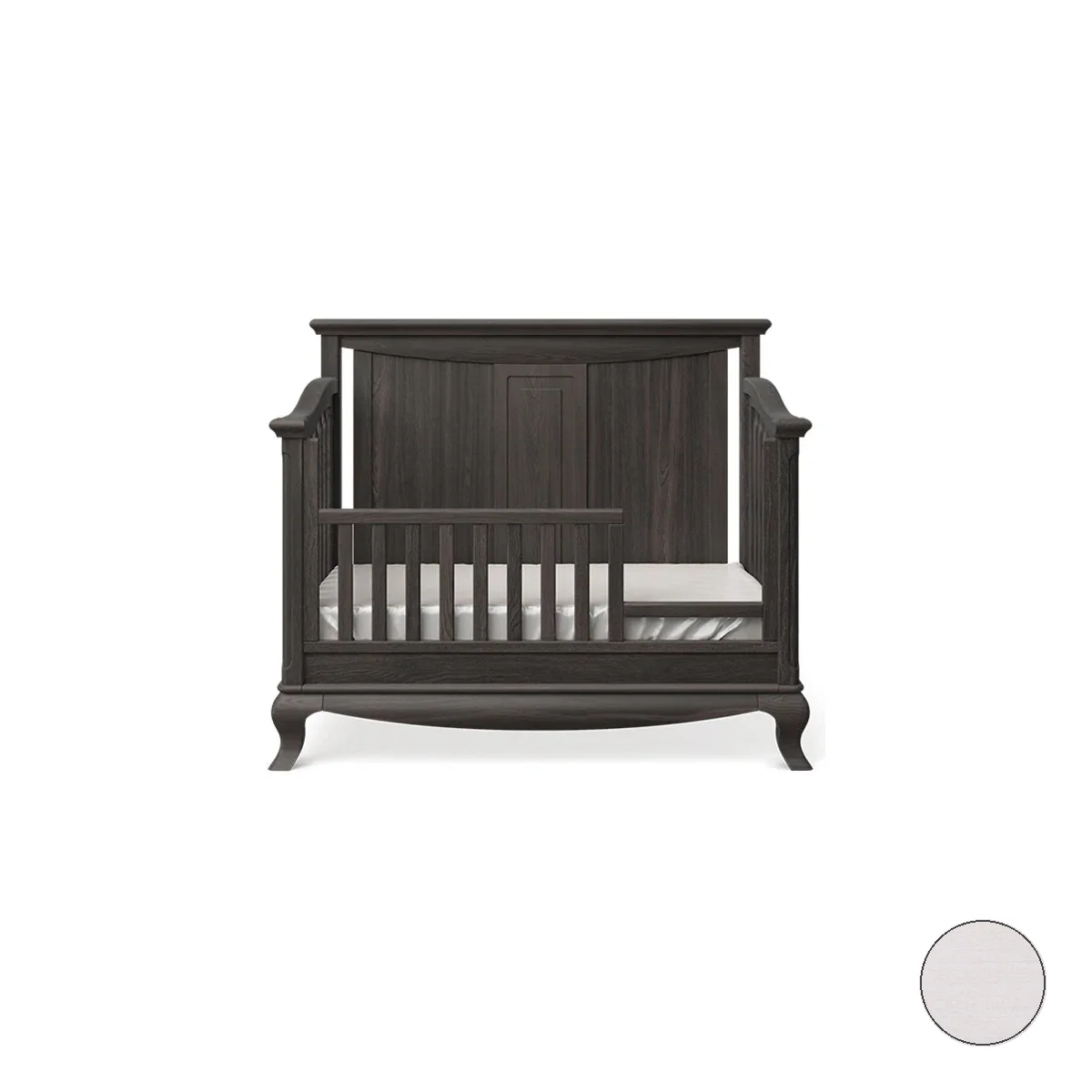 Romina Antonio Toddler Rail - Image 21