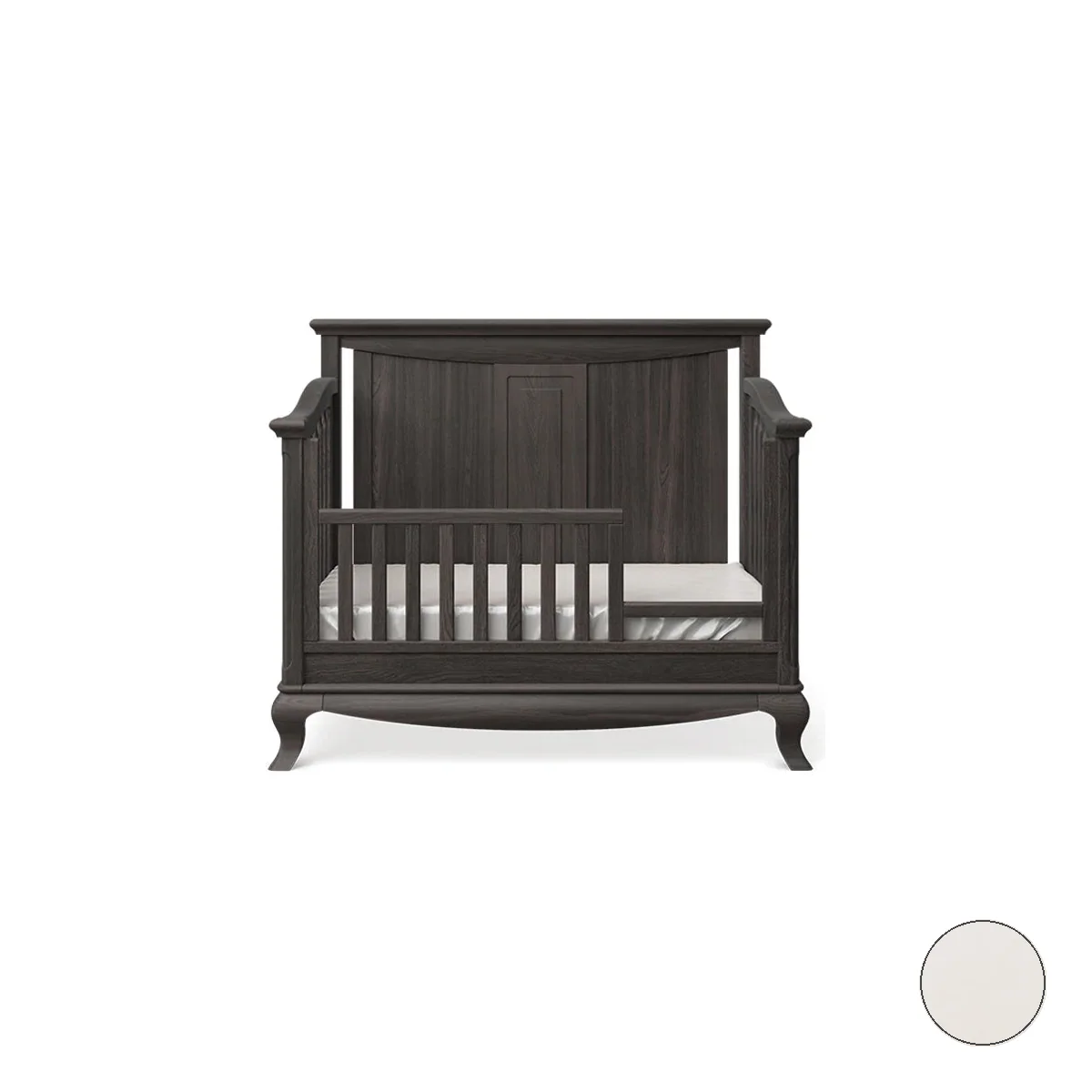 Romina Antonio Toddler Rail - Image 22