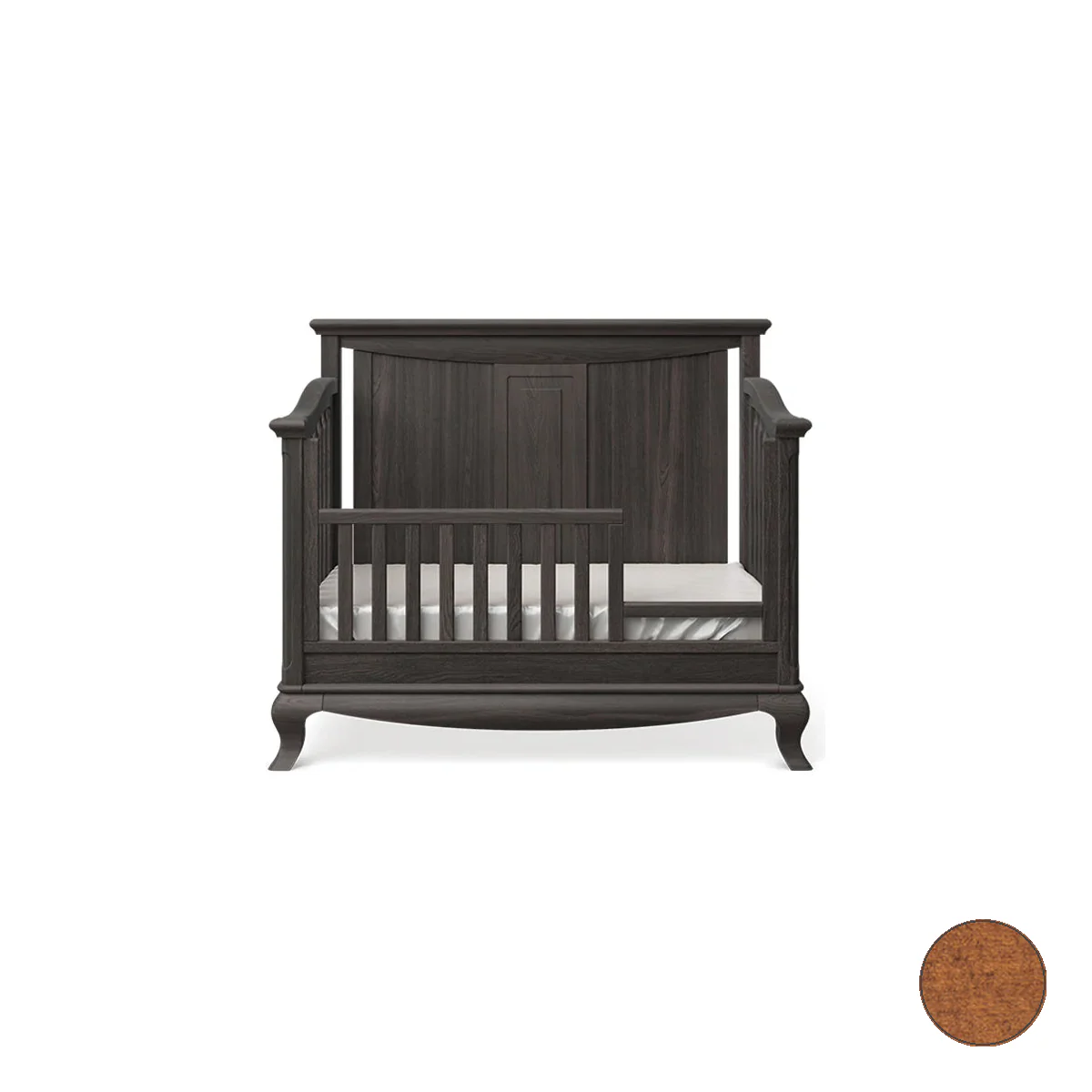 Romina Antonio Toddler Rail - Image 23