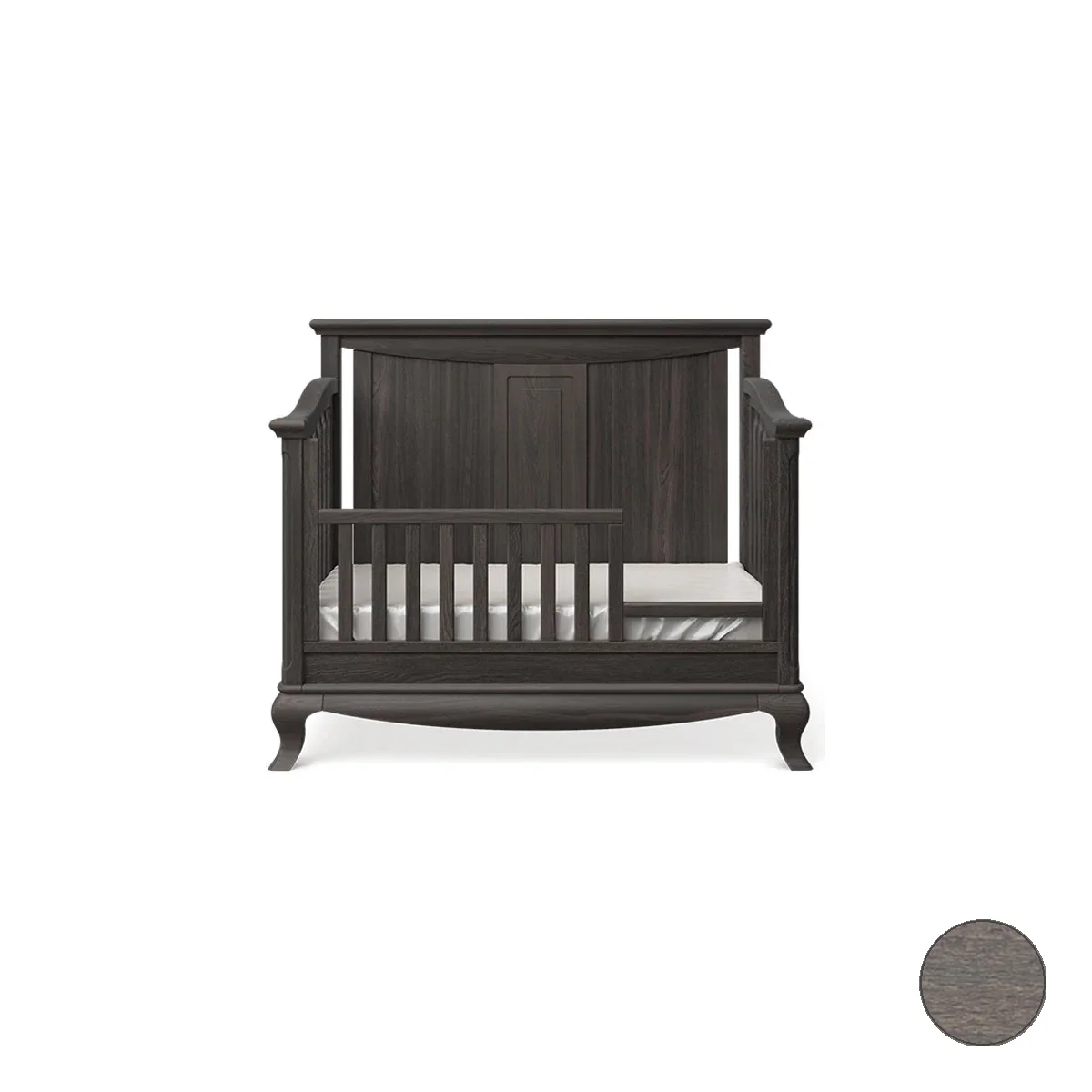 Romina Antonio Toddler Rail - Image 26
