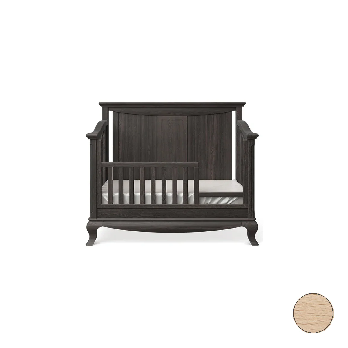 Romina Antonio Toddler Rail - Image 27
