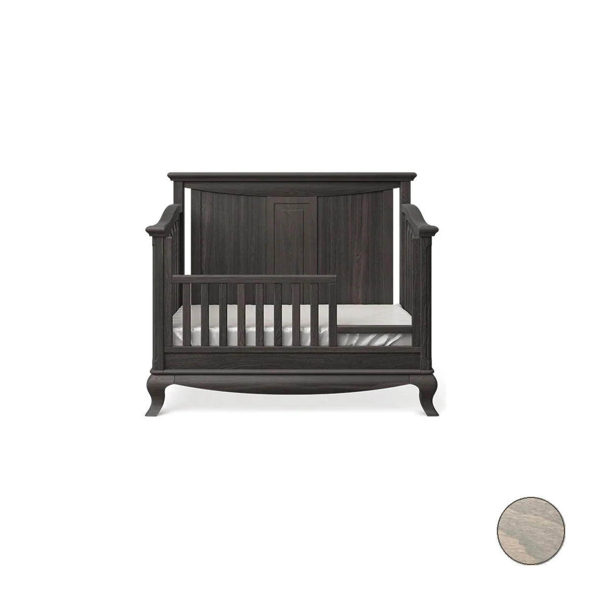 Romina Antonio Toddler Rail - Image 28