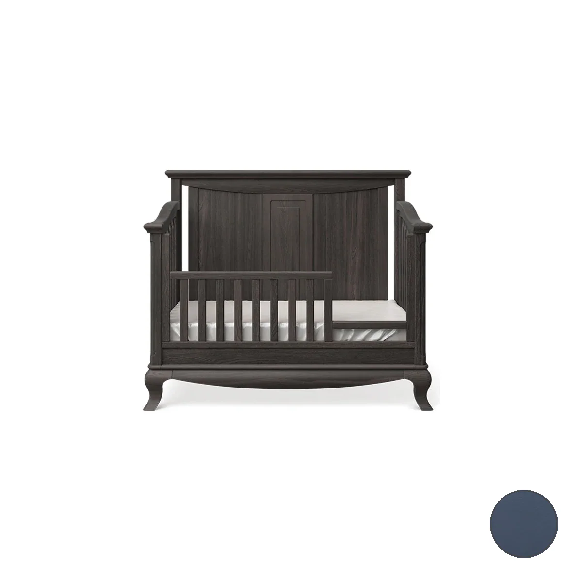 Romina Antonio Toddler Rail - Image 29