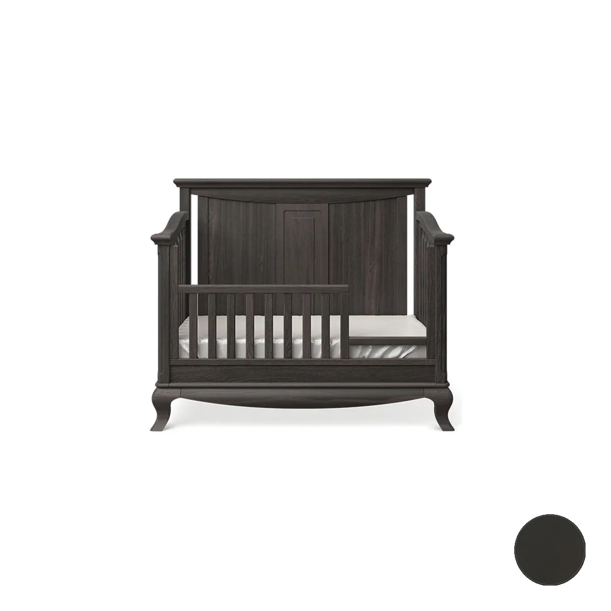 Romina Antonio Toddler Rail - Image 30