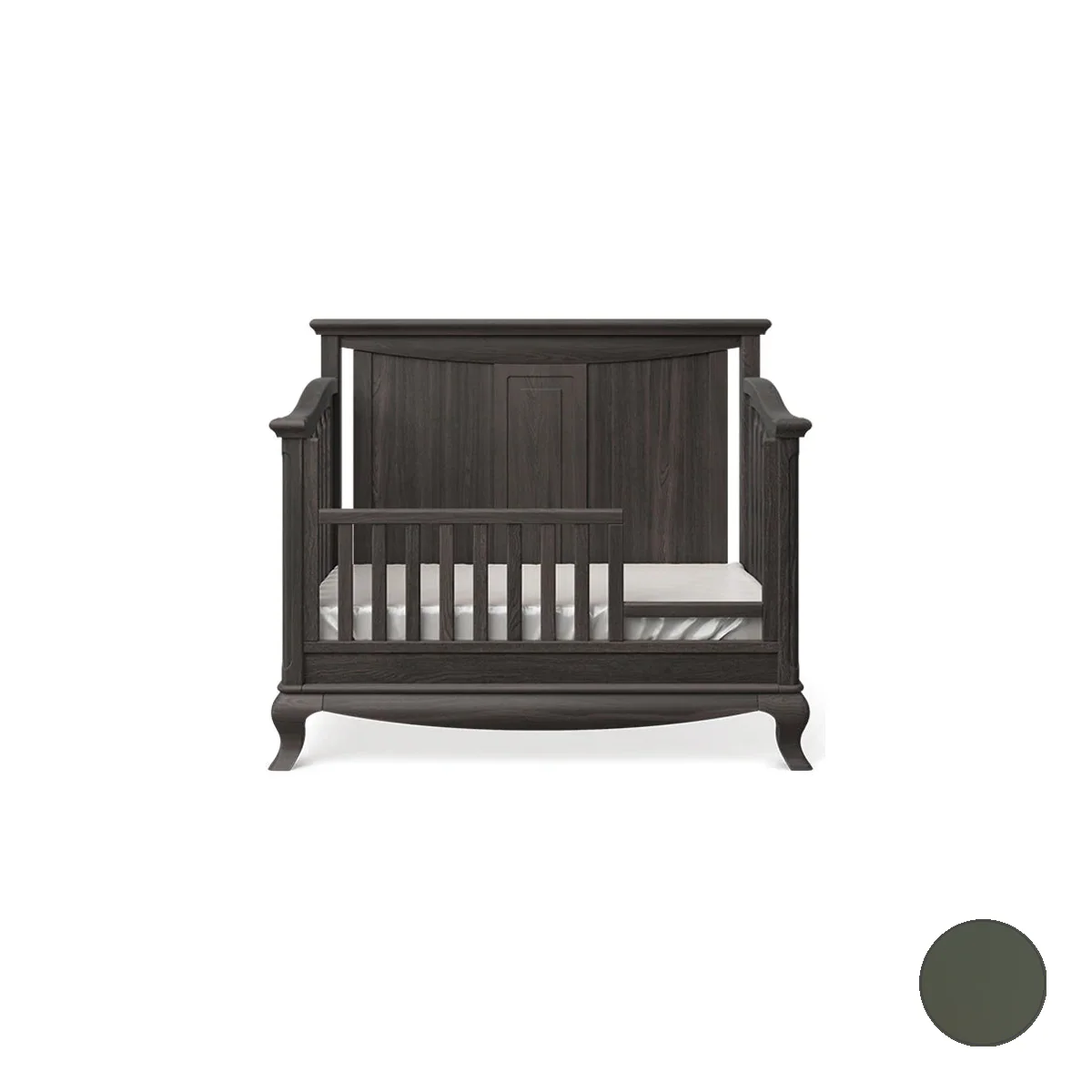 Romina Antonio Toddler Rail - Image 31