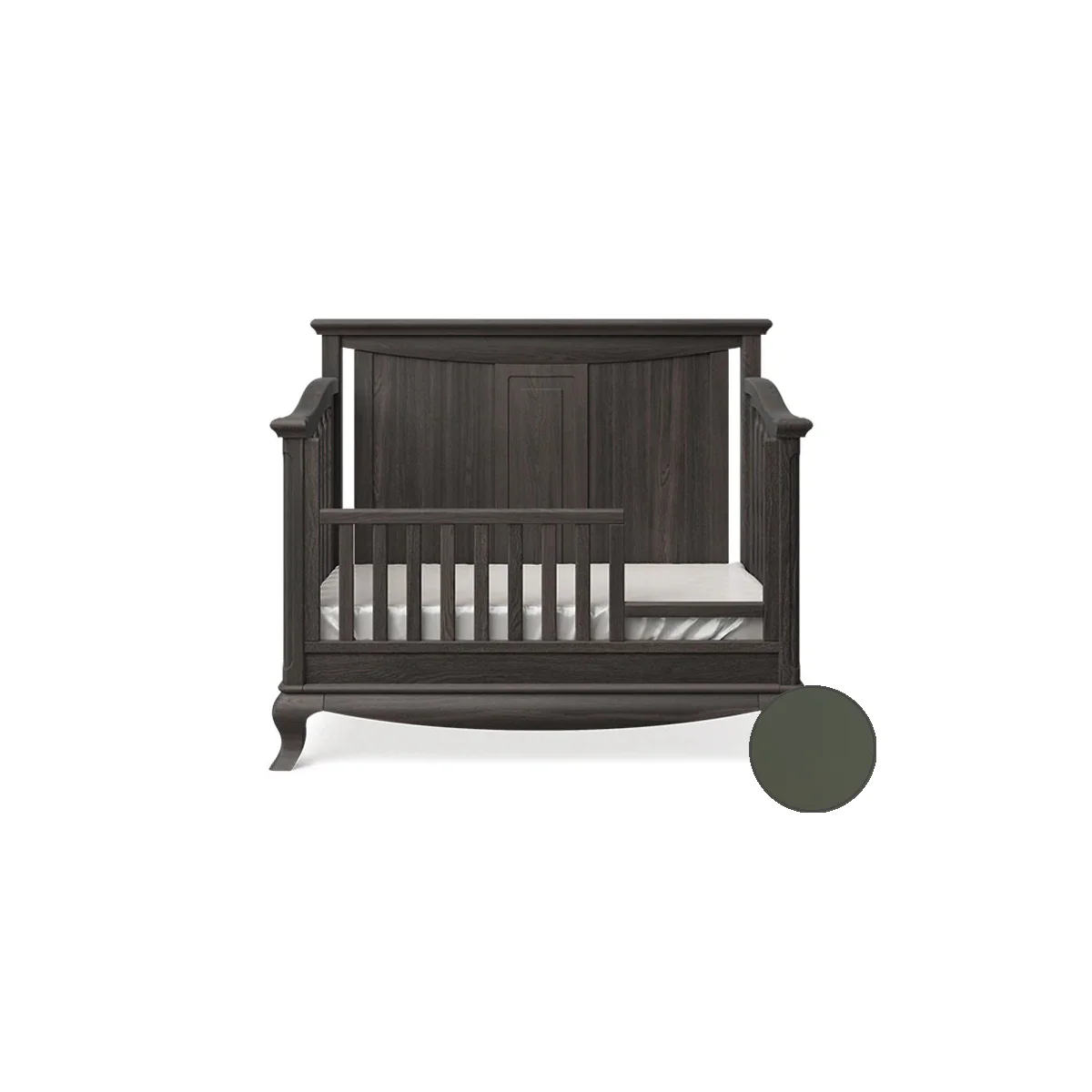 Romina Antonio Toddler Rail - Image 6