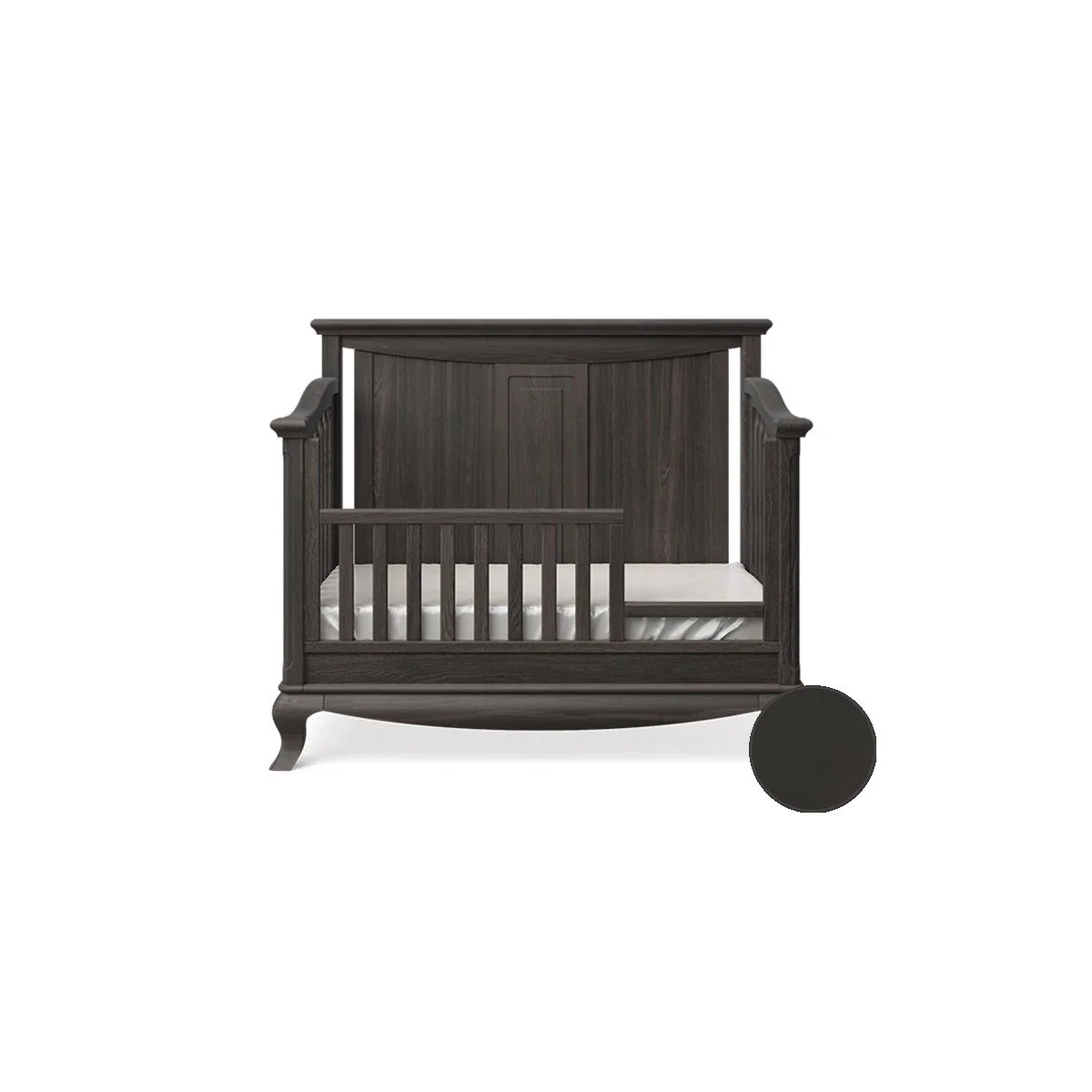 Romina Antonio Toddler Rail - Image 7