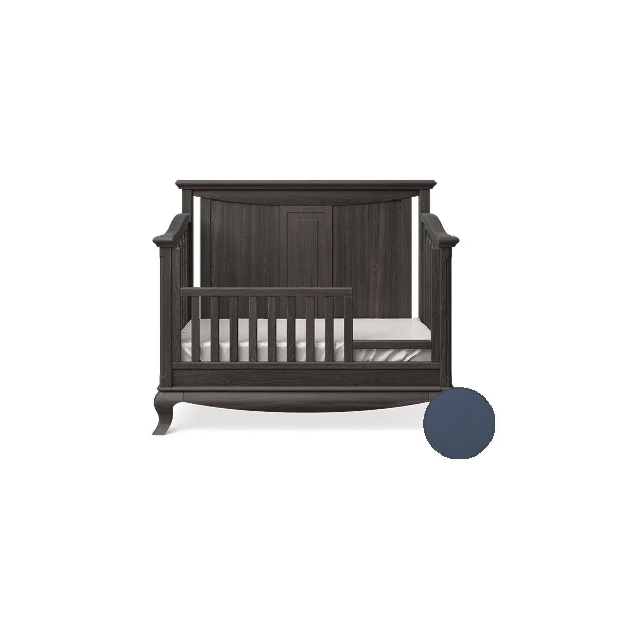 Romina Antonio Toddler Rail - Image 8