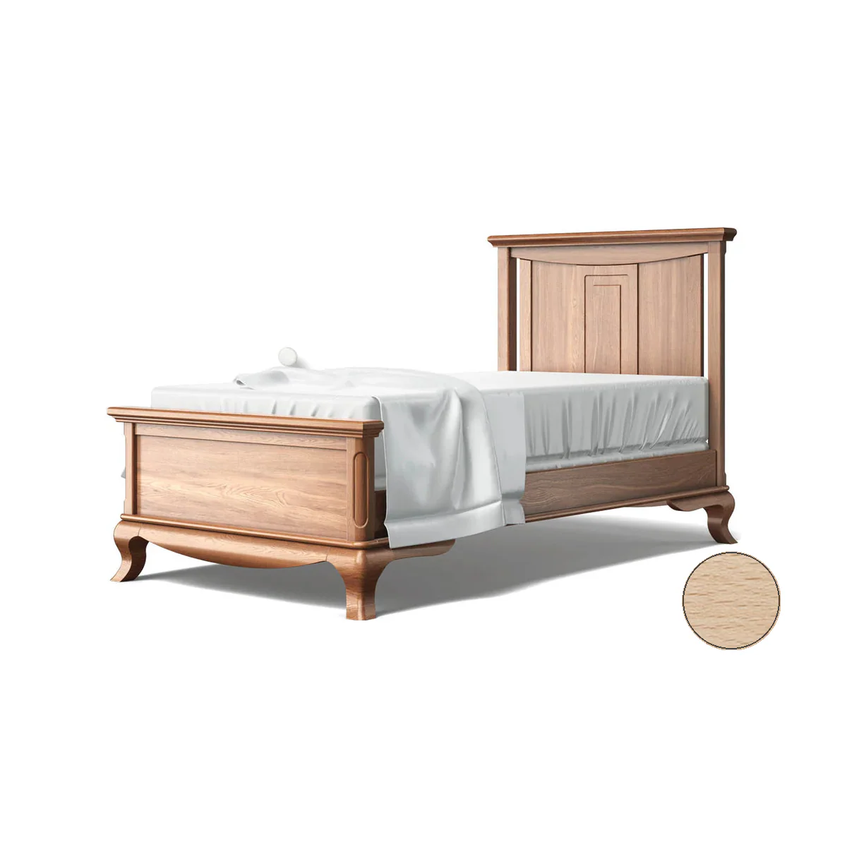 Romina Antonio Twin Bed - Image 13