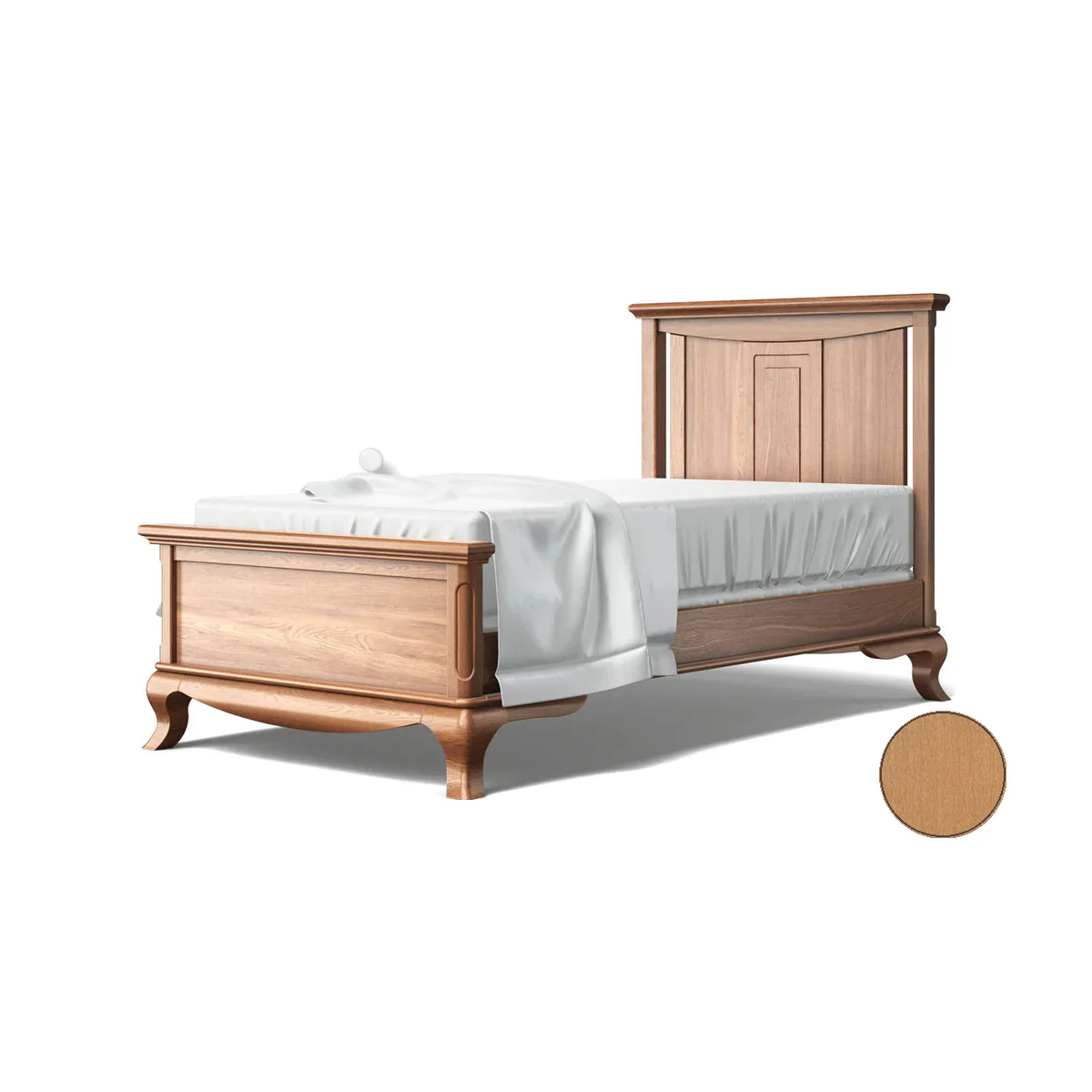 Romina Antonio Twin Bed - Image 16