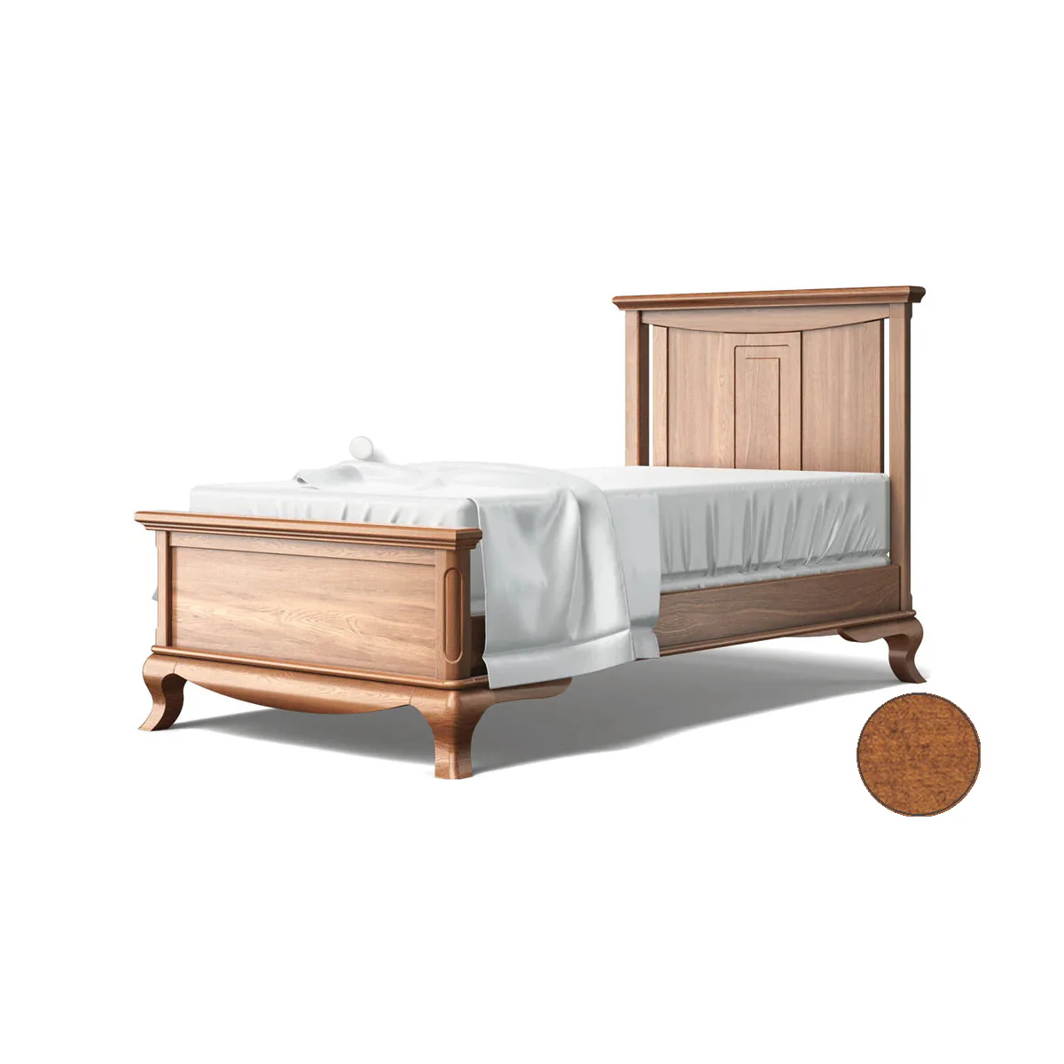 Romina Antonio Twin Bed - Image 17