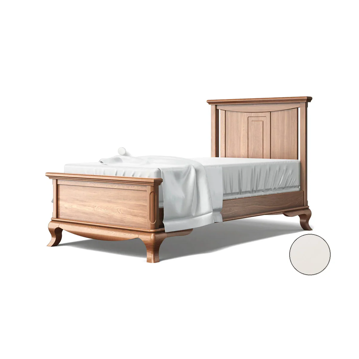 Romina Antonio Twin Bed - Image 18
