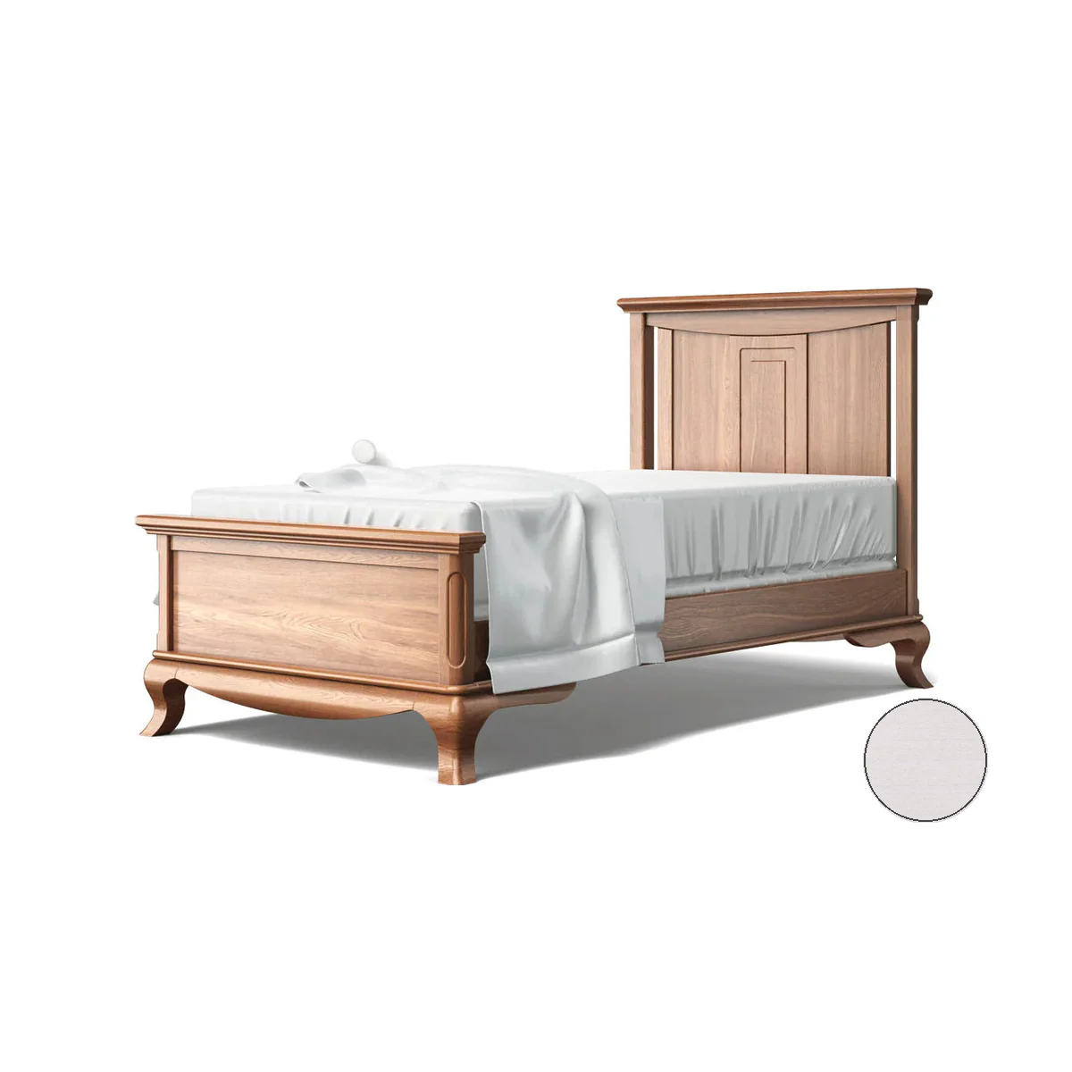Romina Antonio Twin Bed - Image 19