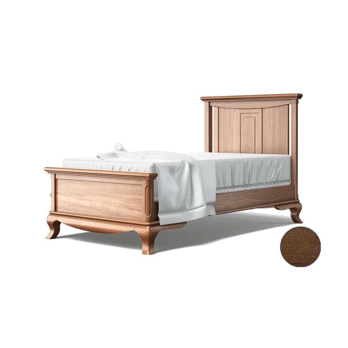Romina Antonio Twin Bed - Image 20