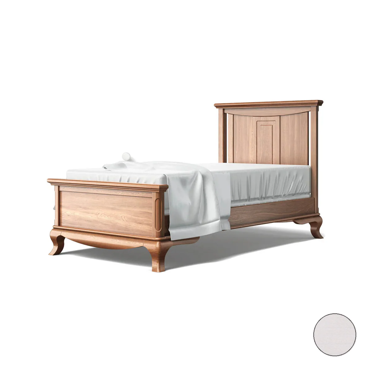 Romina Antonio Twin Bed - Image 22