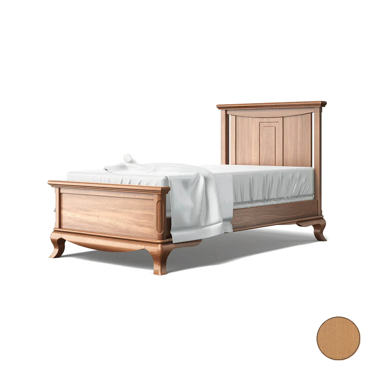 Romina Antonio Twin Bed - Image 24