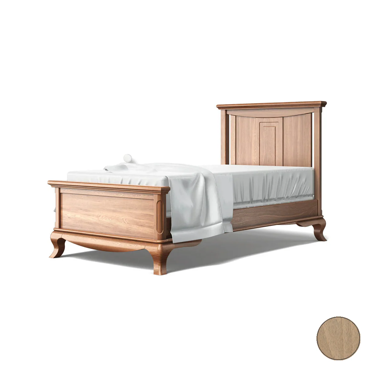 Romina Antonio Twin Bed - Image 25