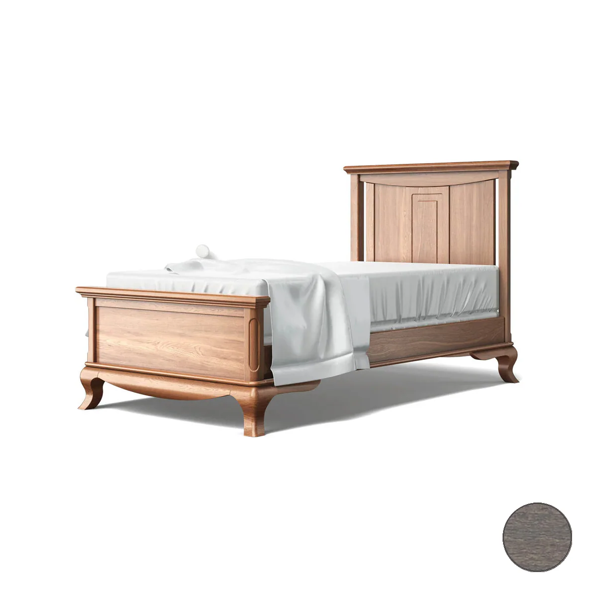 Romina Antonio Twin Bed - Image 26