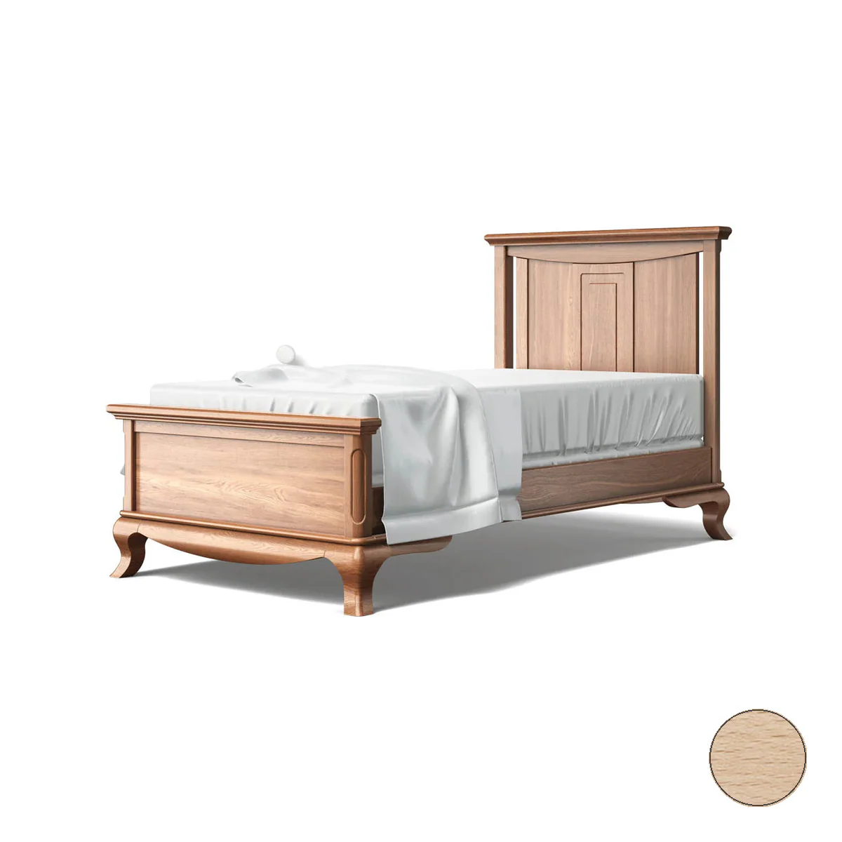 Romina Antonio Twin Bed - Image 27