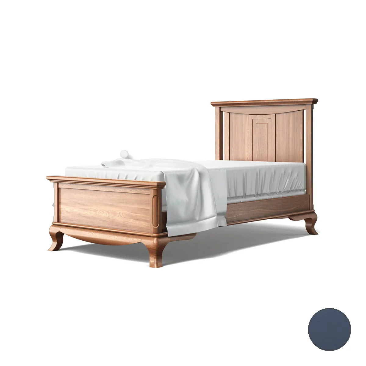 Romina Antonio Twin Bed - Image 29