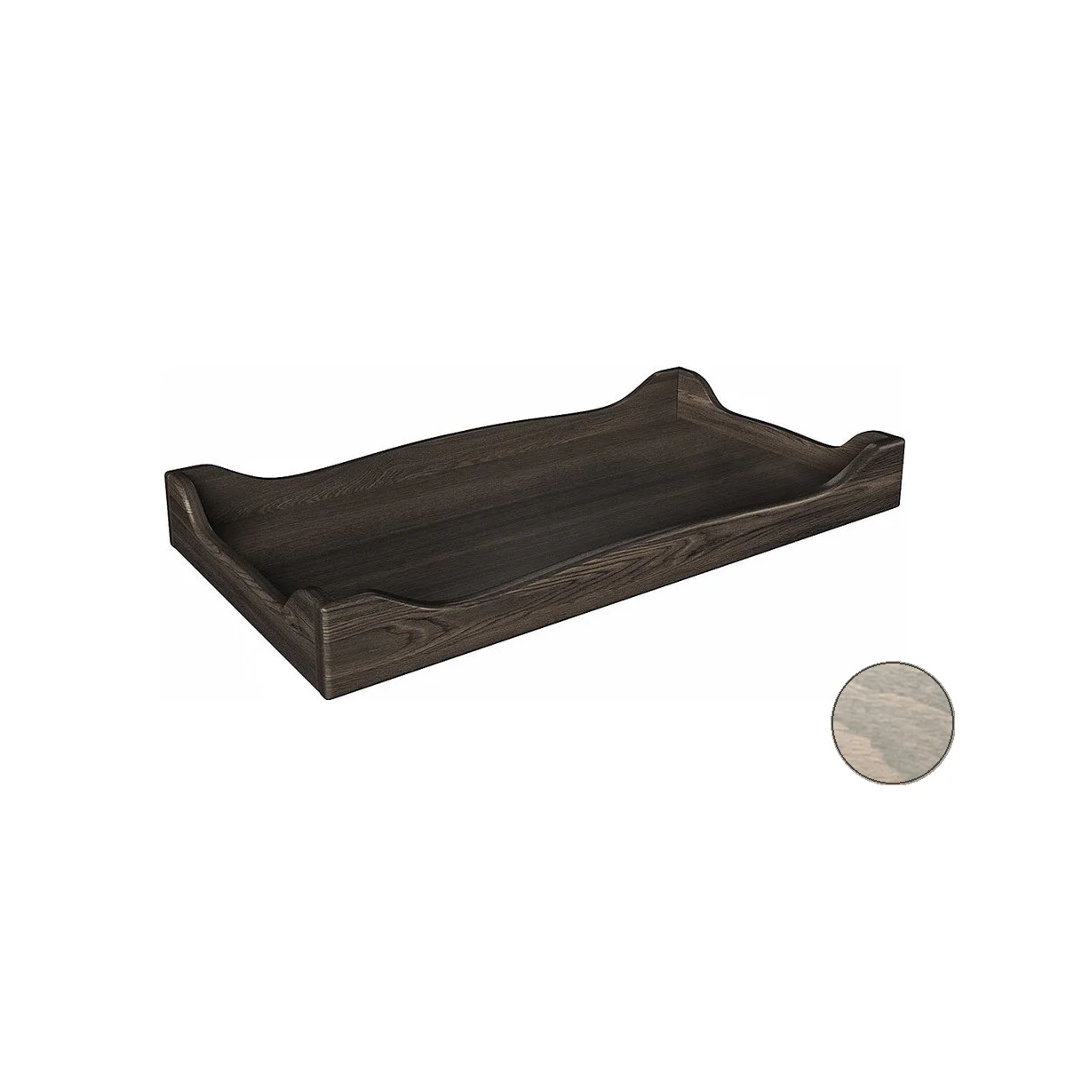 Romina Standard Changing Tray - Image 11