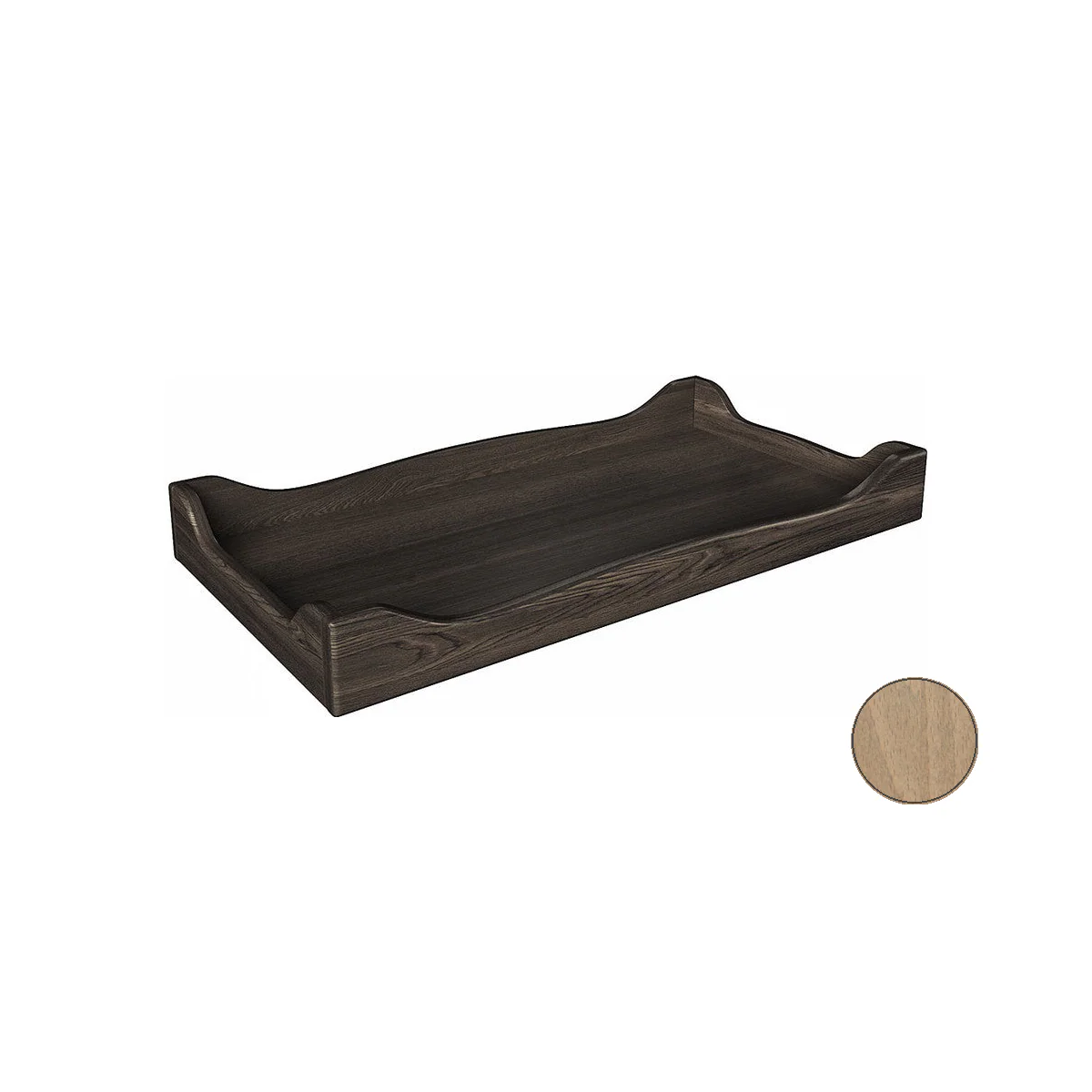 Romina Standard Changing Tray - Image 12