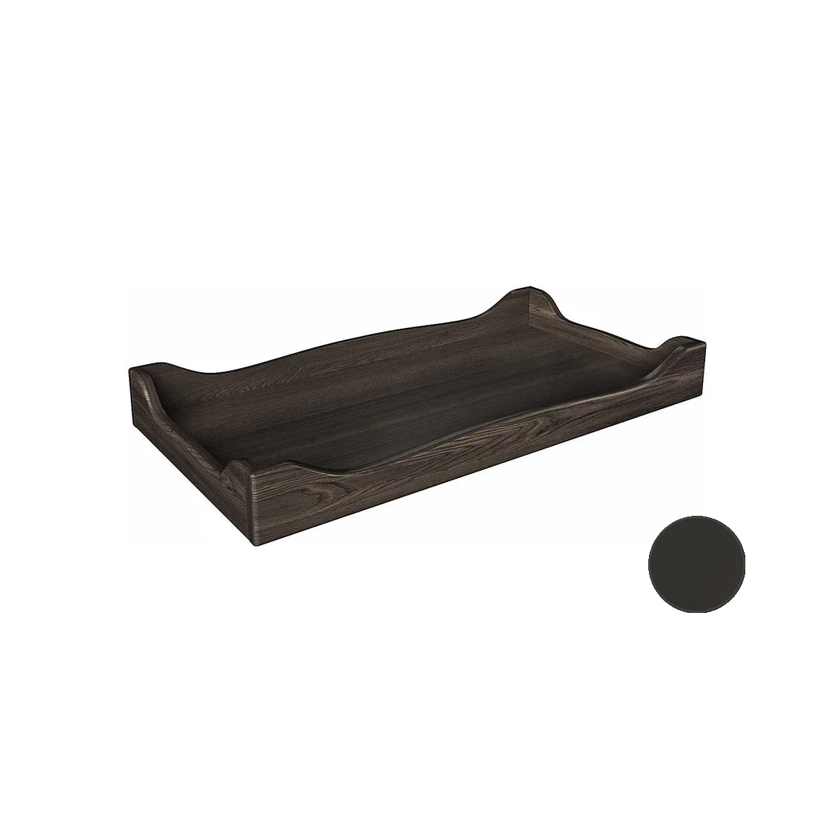 Romina Standard Changing Tray - Image 14