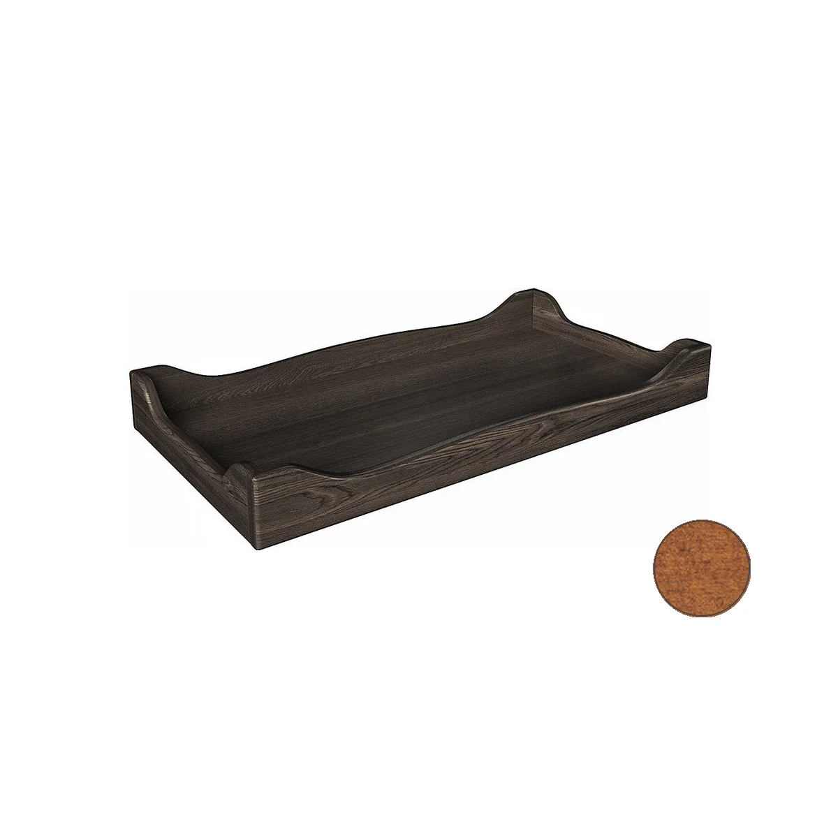 Romina Standard Changing Tray - Image 16