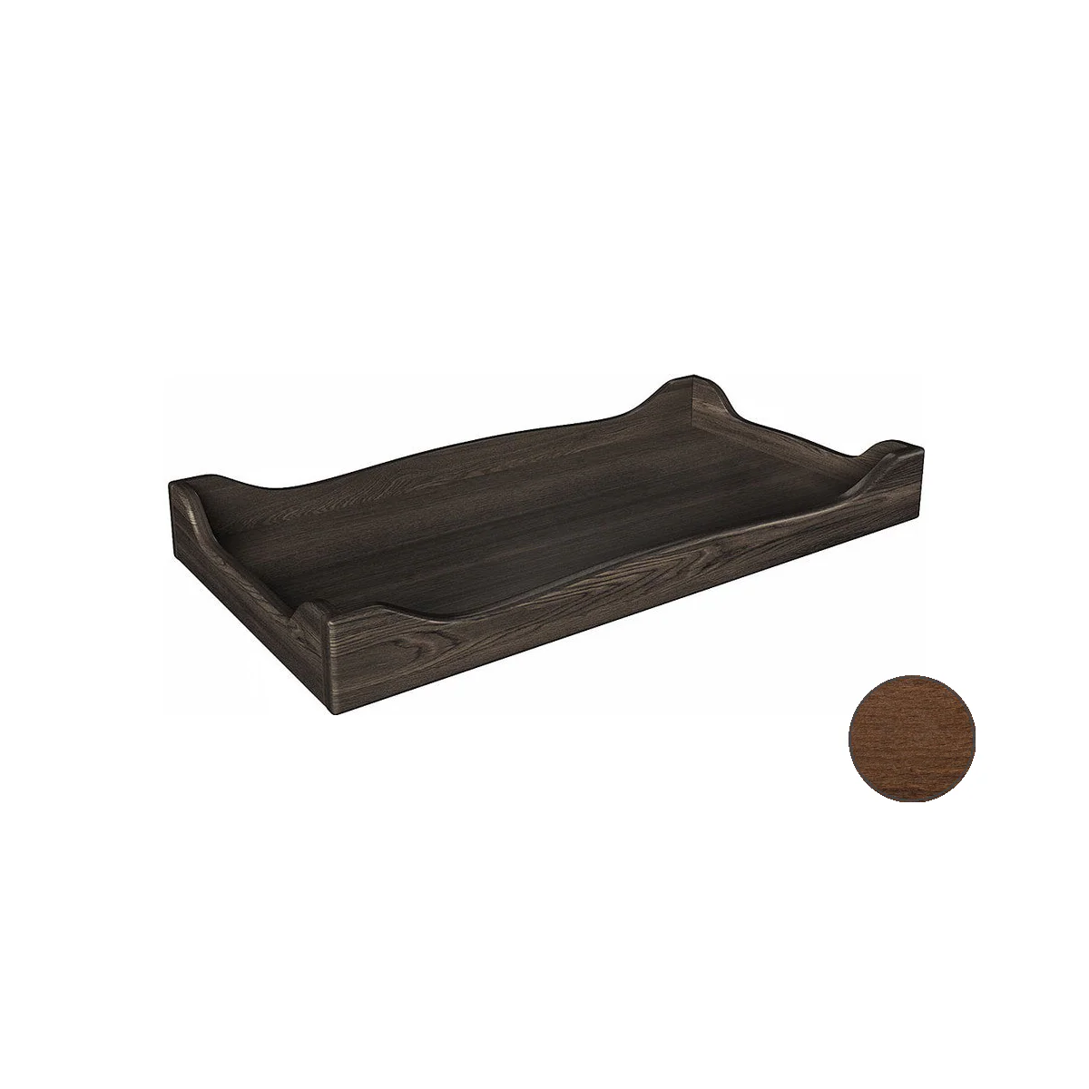 Romina Standard Changing Tray - Image 17