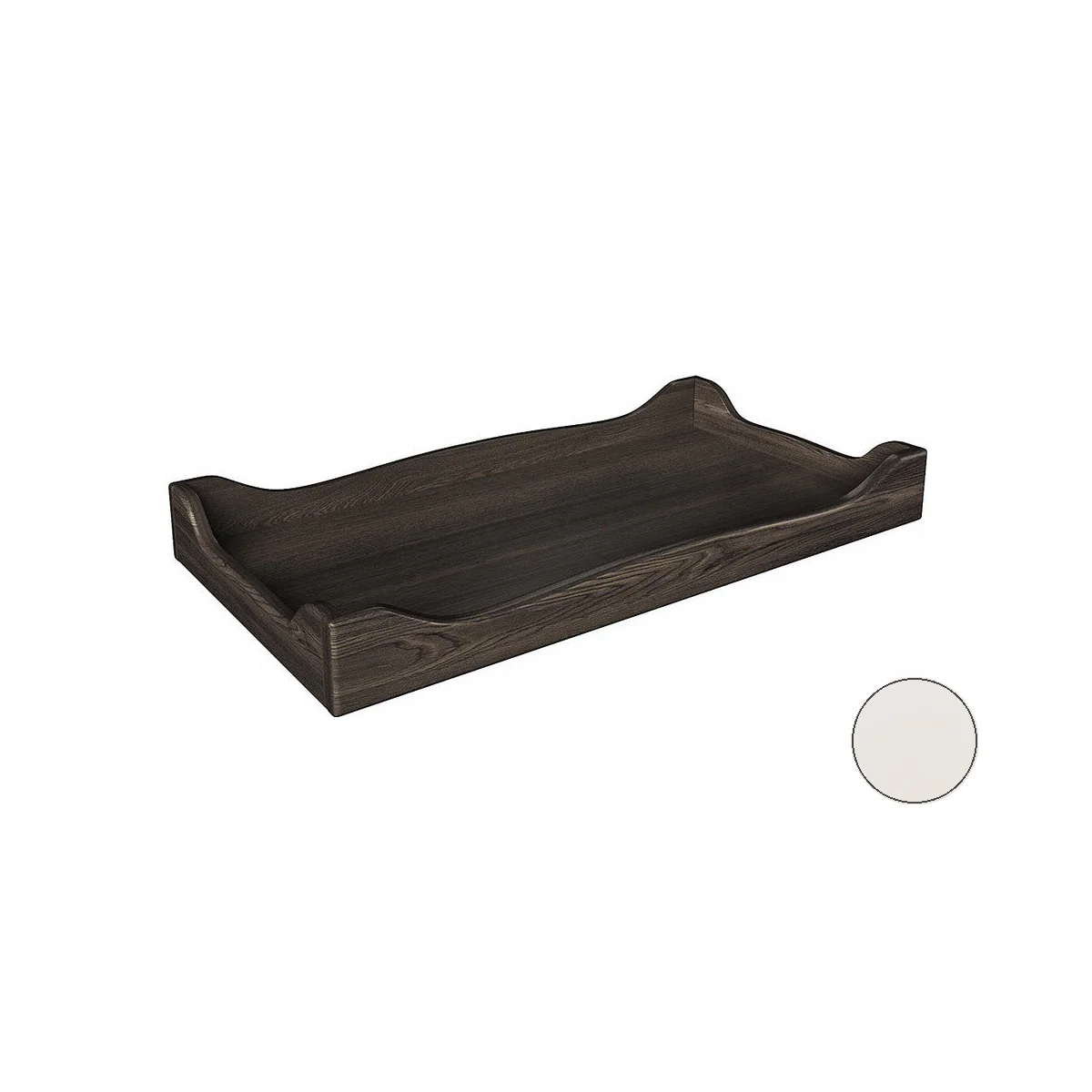 Romina Standard Changing Tray - Image 18