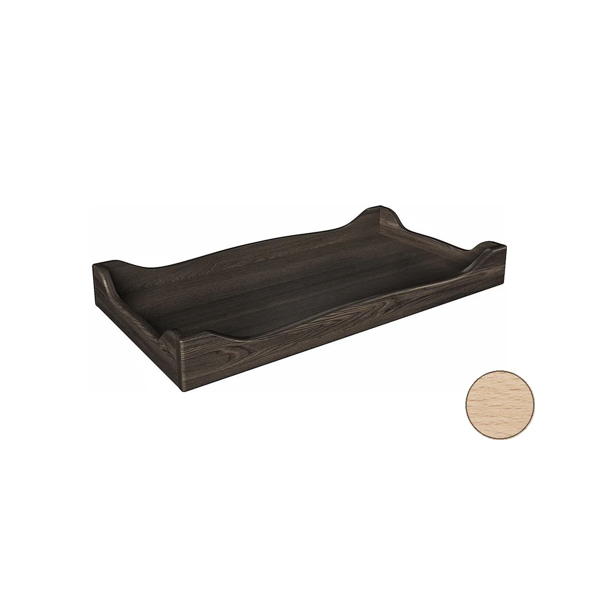 Romina Standard Changing Tray - Image 19