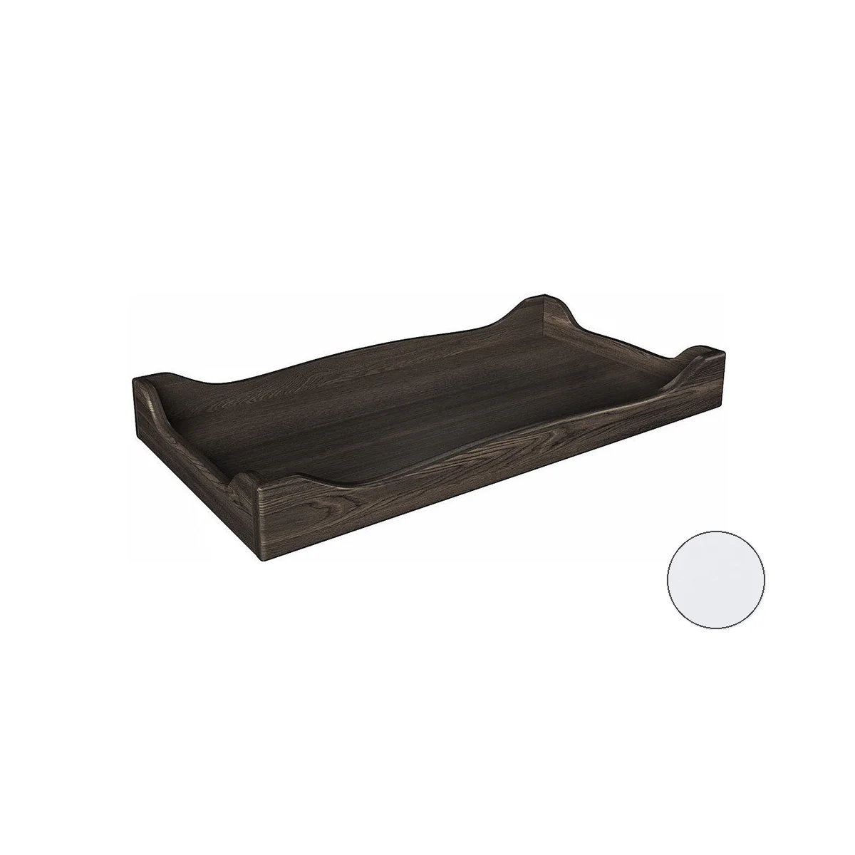 Romina Standard Changing Tray - Image 22