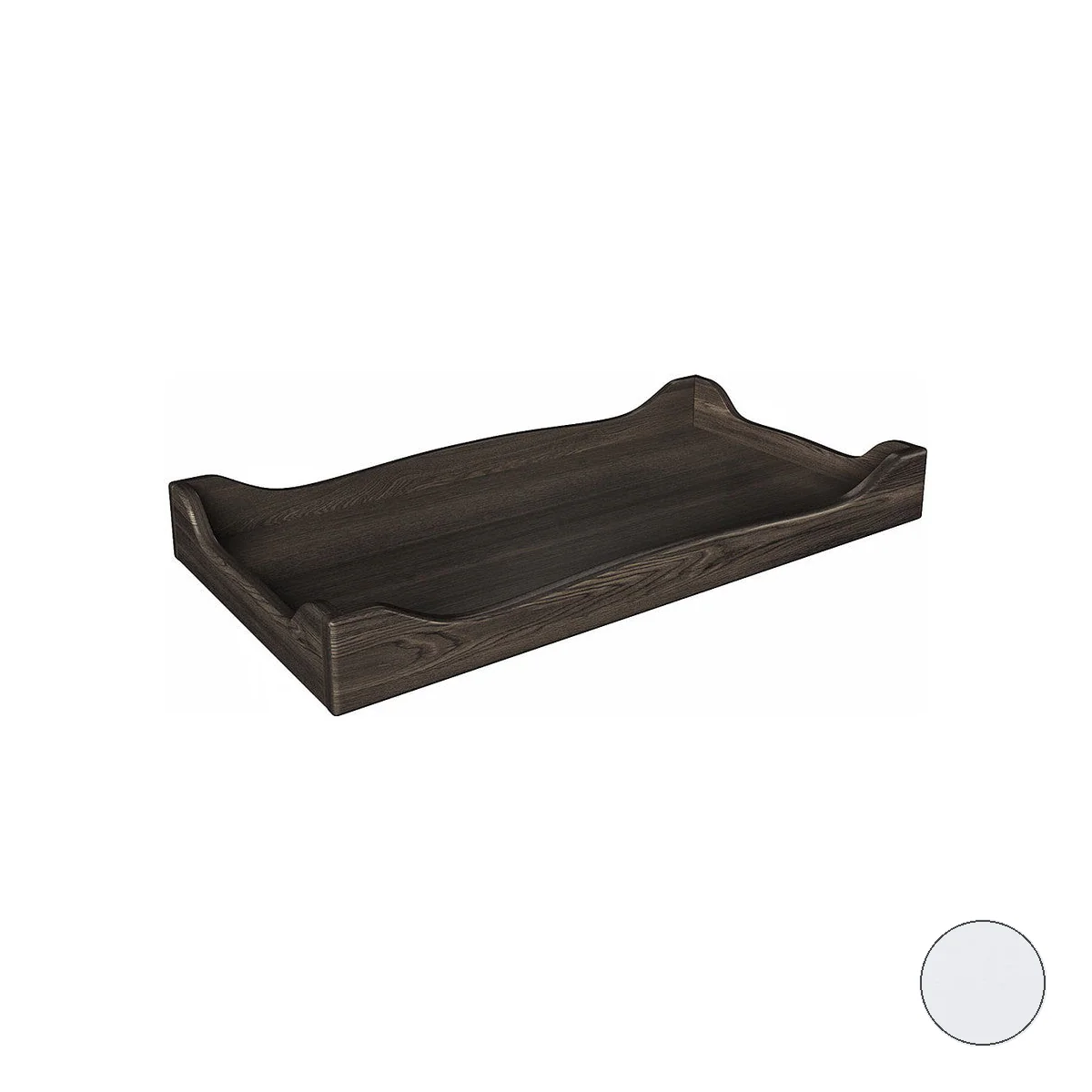 Romina Standard Changing Tray - Image 23