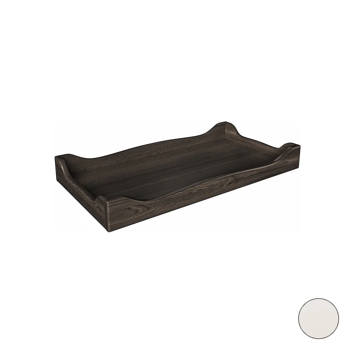 Romina Standard Changing Tray - Image 24