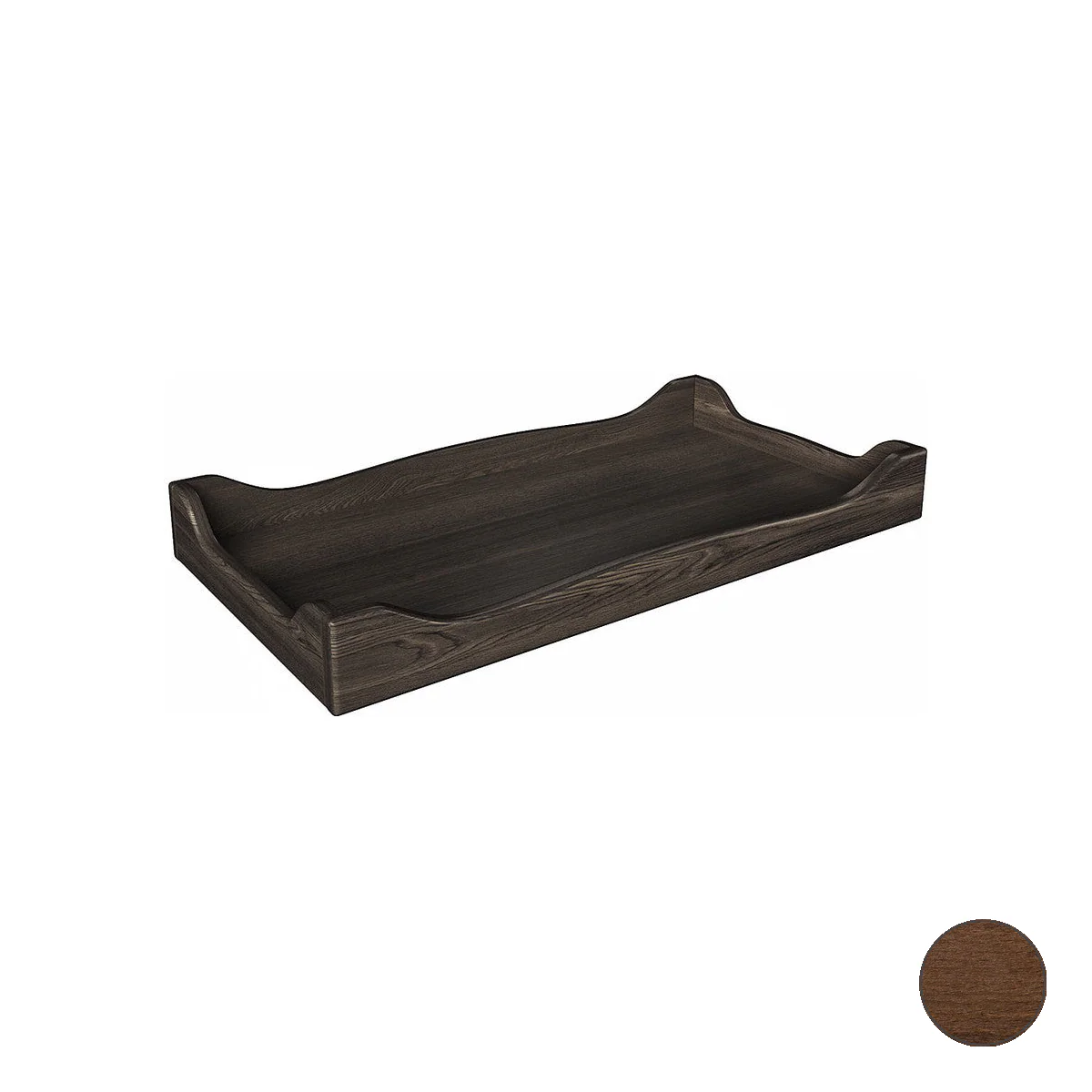Romina Standard Changing Tray - Image 25