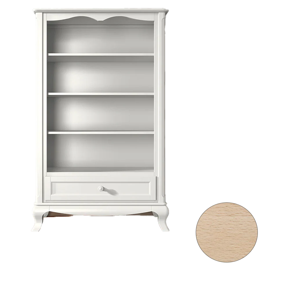 Romina Cleopatra Bookcase - Image 18