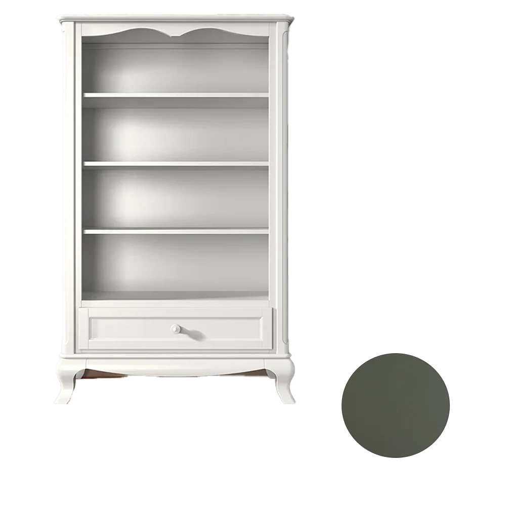 Romina Cleopatra Bookcase - Image 8