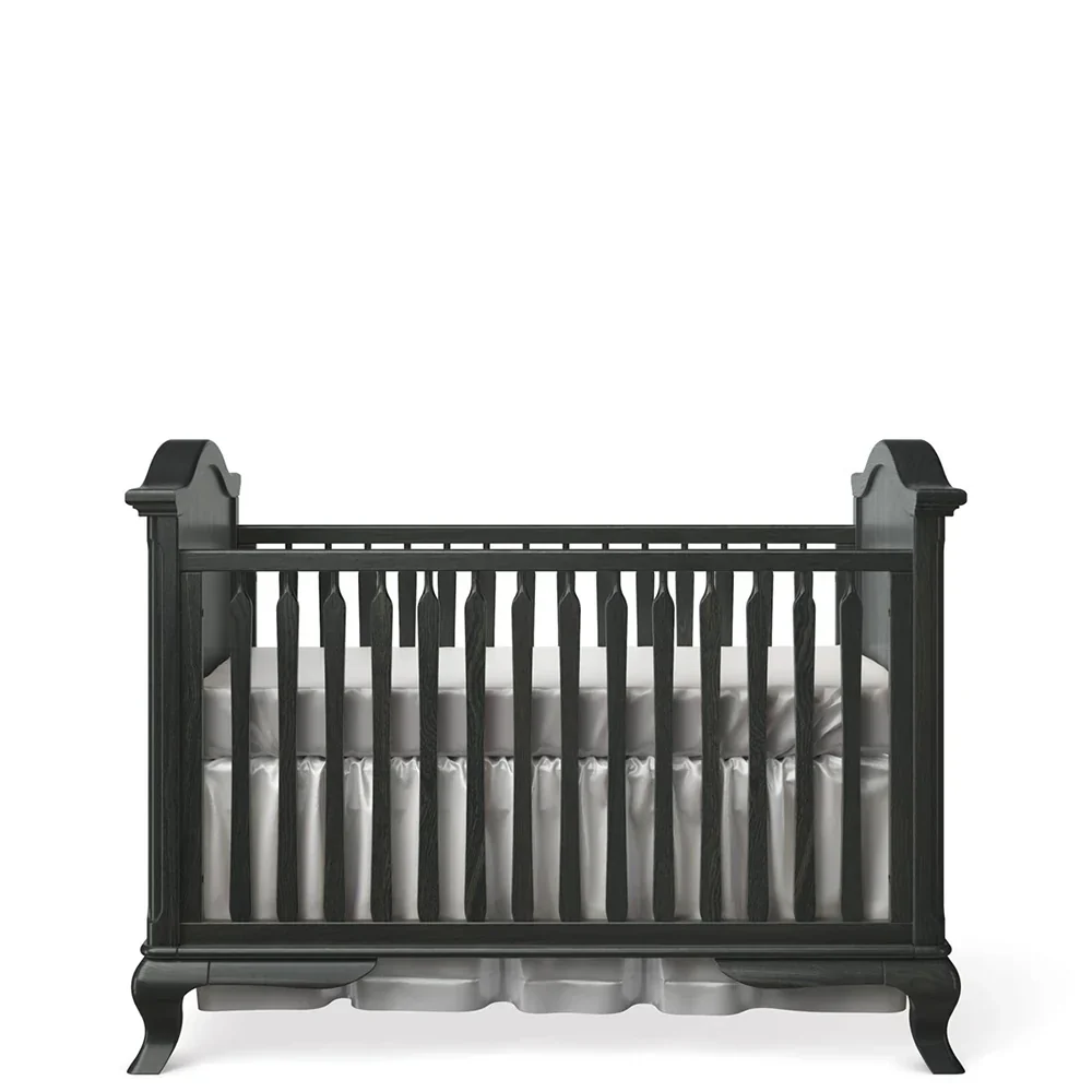 Romina Cleopatra Classic Crib - Image 7