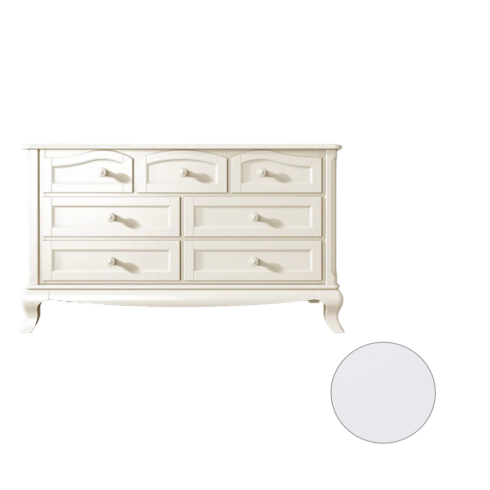 Romina Cleopatra Double Dresser - Image 11