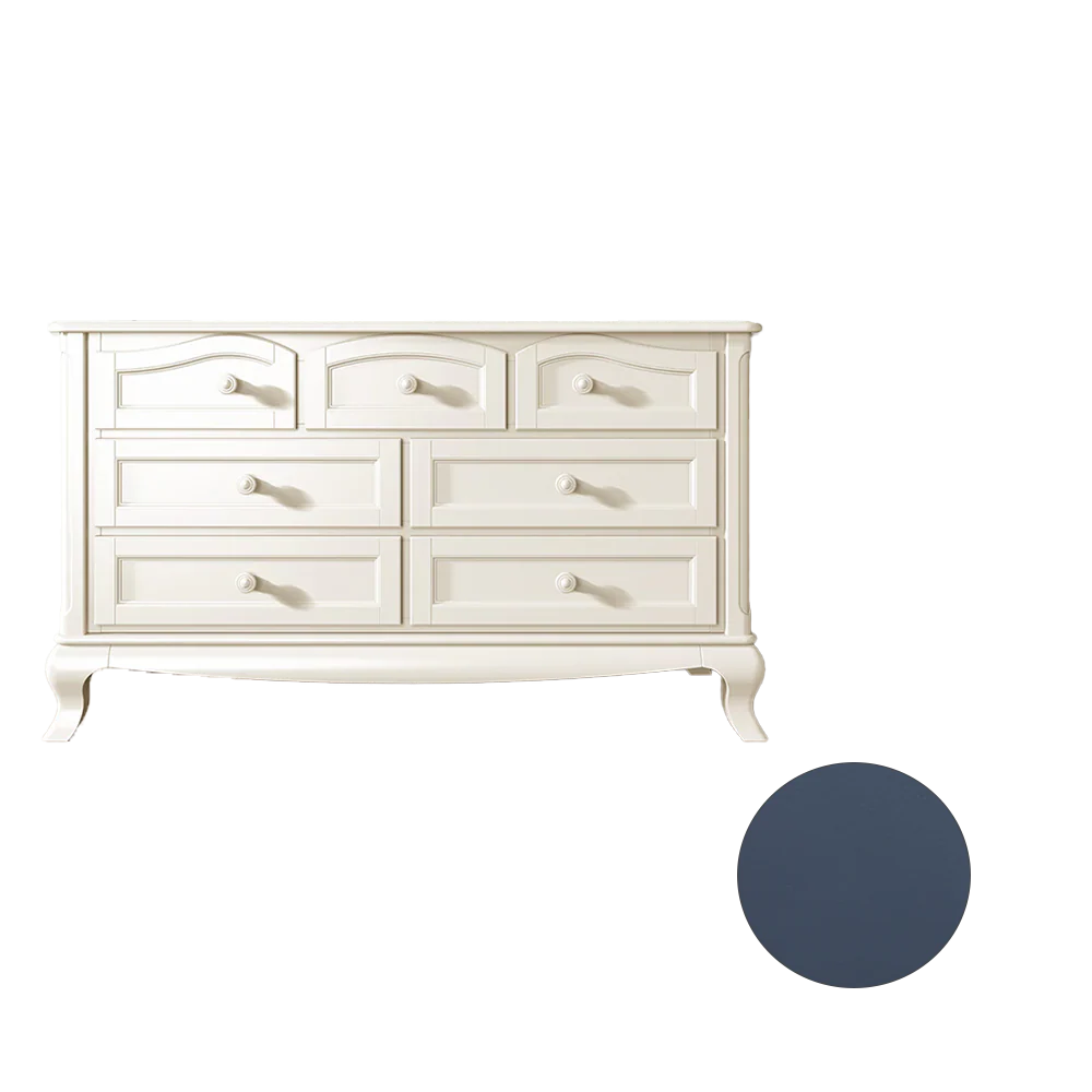 Romina Cleopatra Double Dresser - Image 21