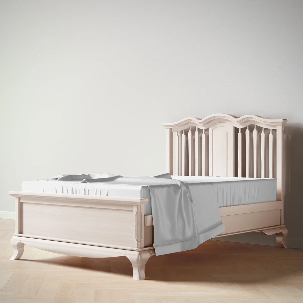 Romina Cleopatra full bed / Open Back - Image 2