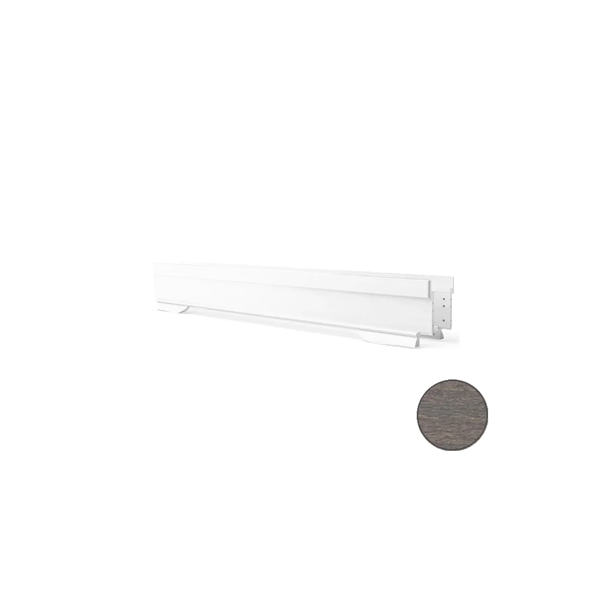 Romina Cleopatra Full-size bed conversion kit - Image 13