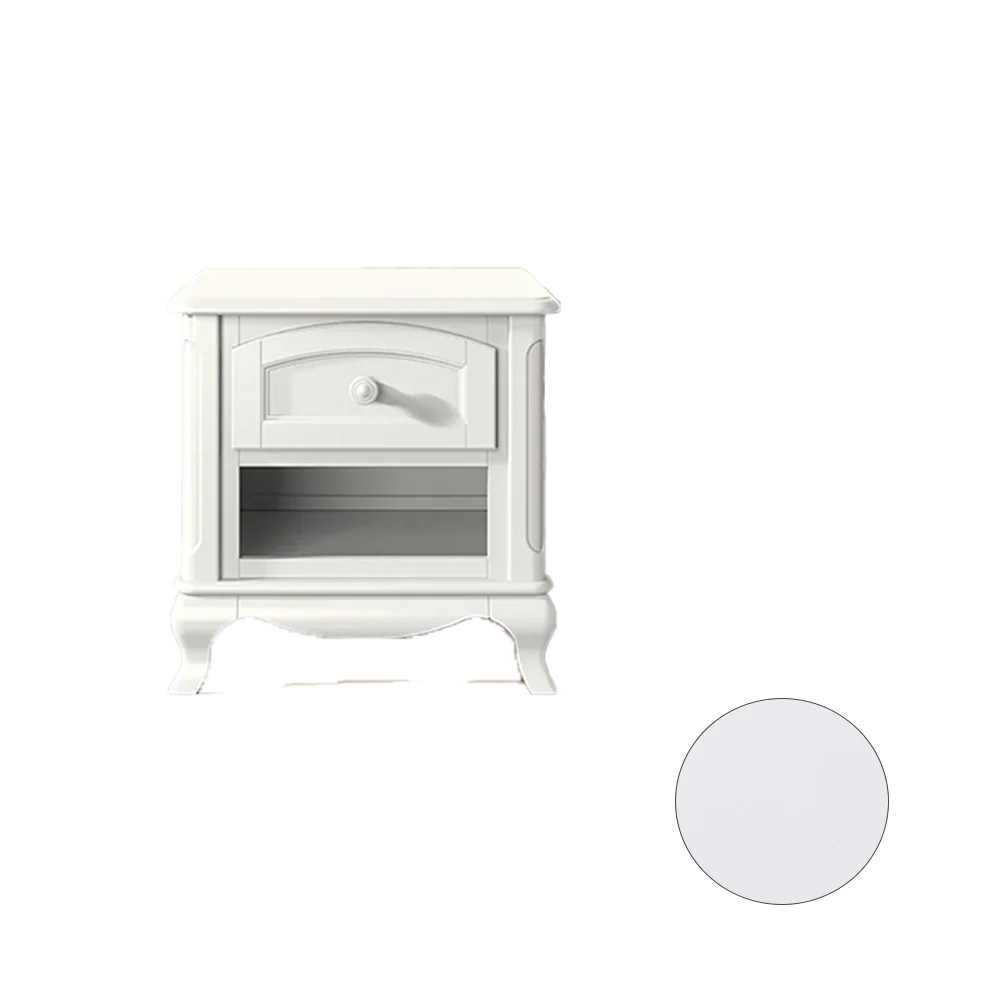 Romina Cleopatra Nightstand - Image 13