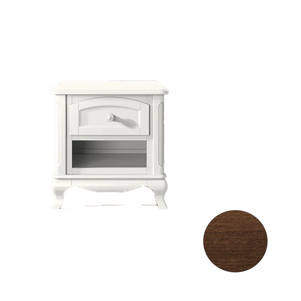 Romina Cleopatra Nightstand - Image 14