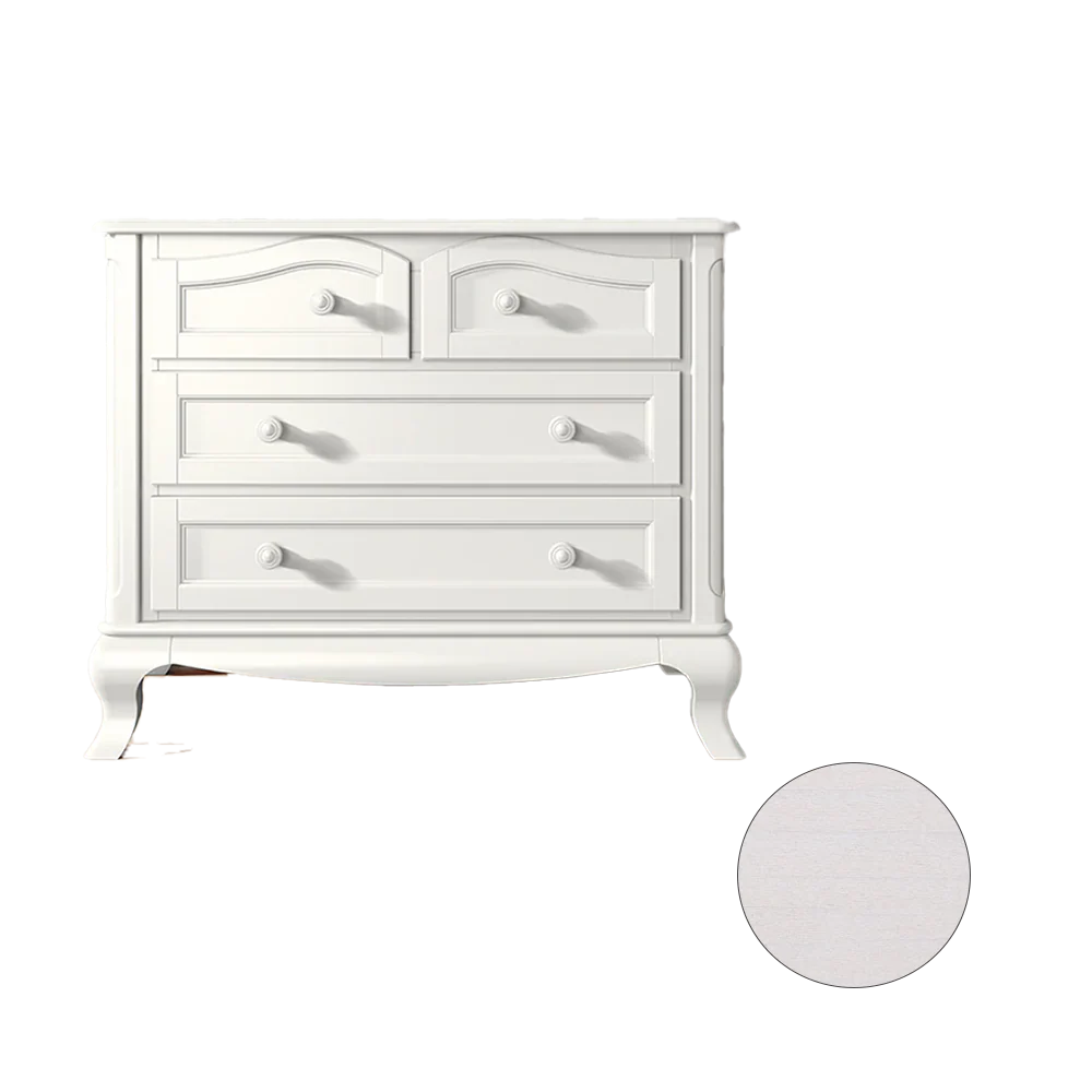 Romina Cleopatra Single Dresser - Image 11