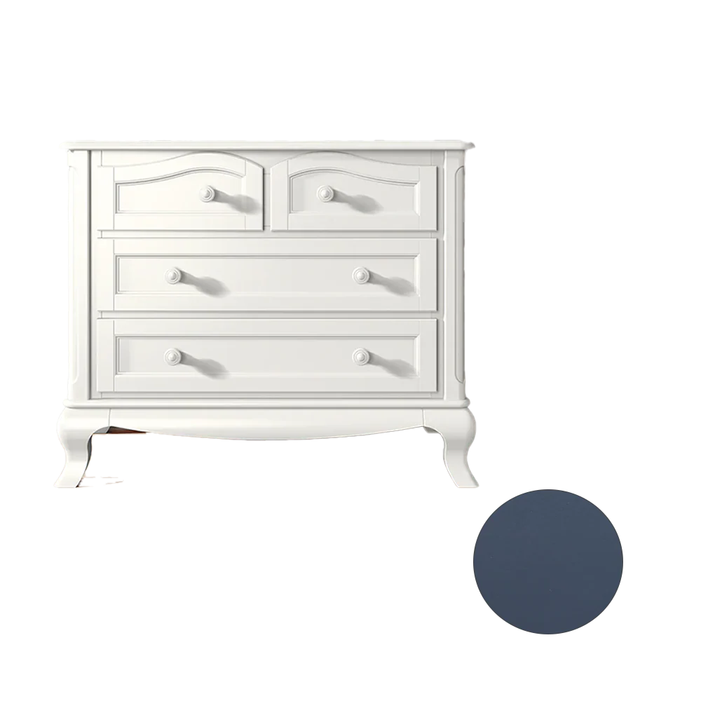 Romina Cleopatra Single Dresser - Image 17