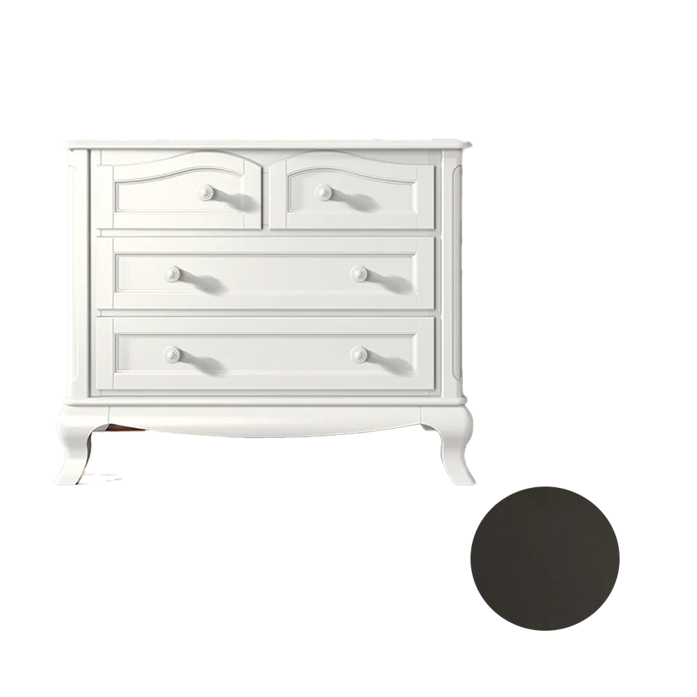 Romina Cleopatra Single Dresser - Image 18