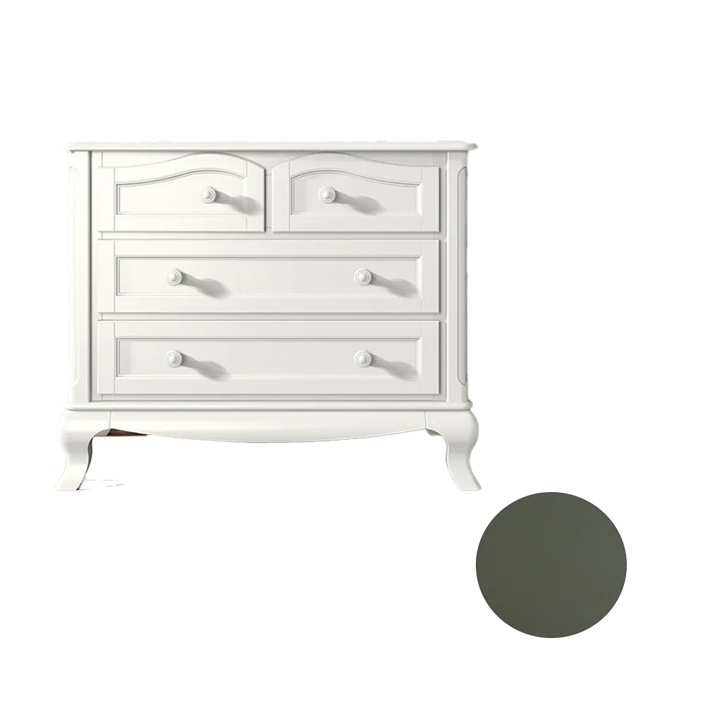 Romina Cleopatra Single Dresser - Image 19