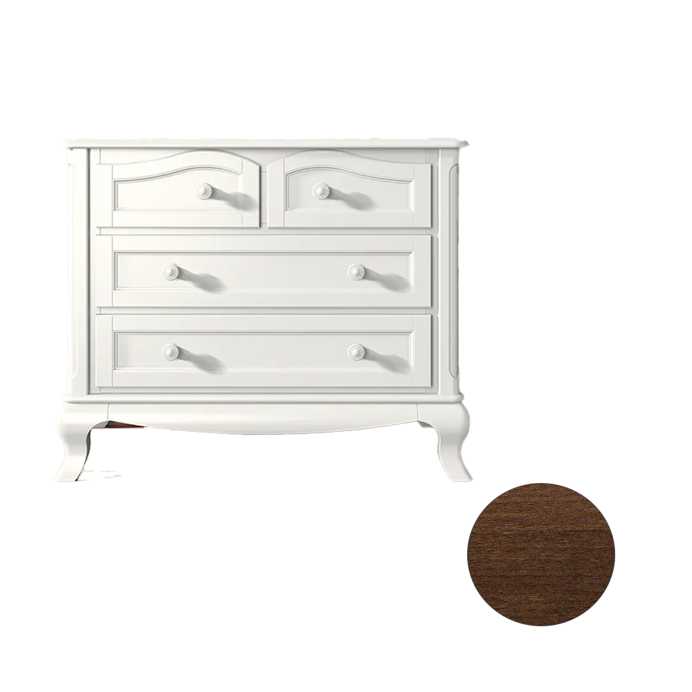 Romina Cleopatra Single Dresser - Image 9