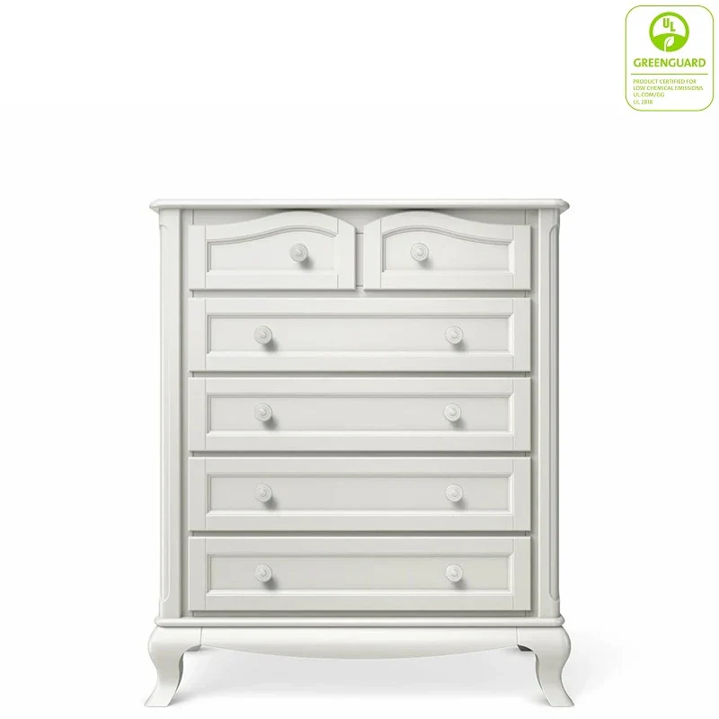 Romina Cleopatra Tall Chest